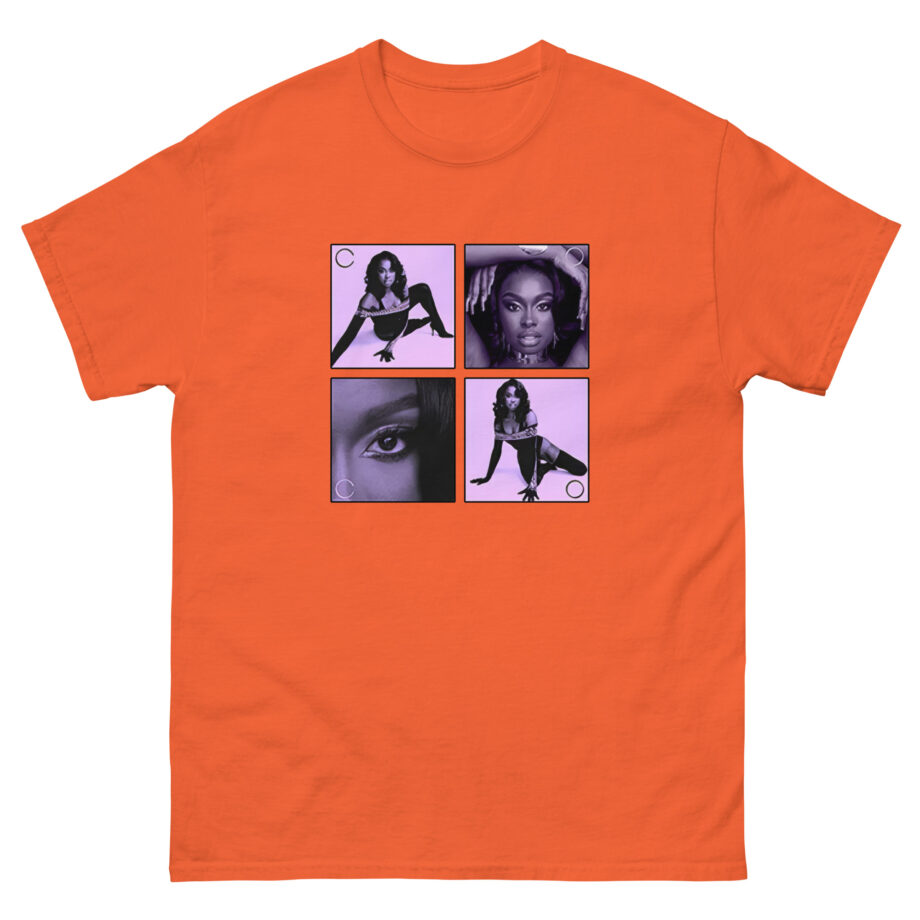 Coco Jones Coco Photo Unisex classic tee