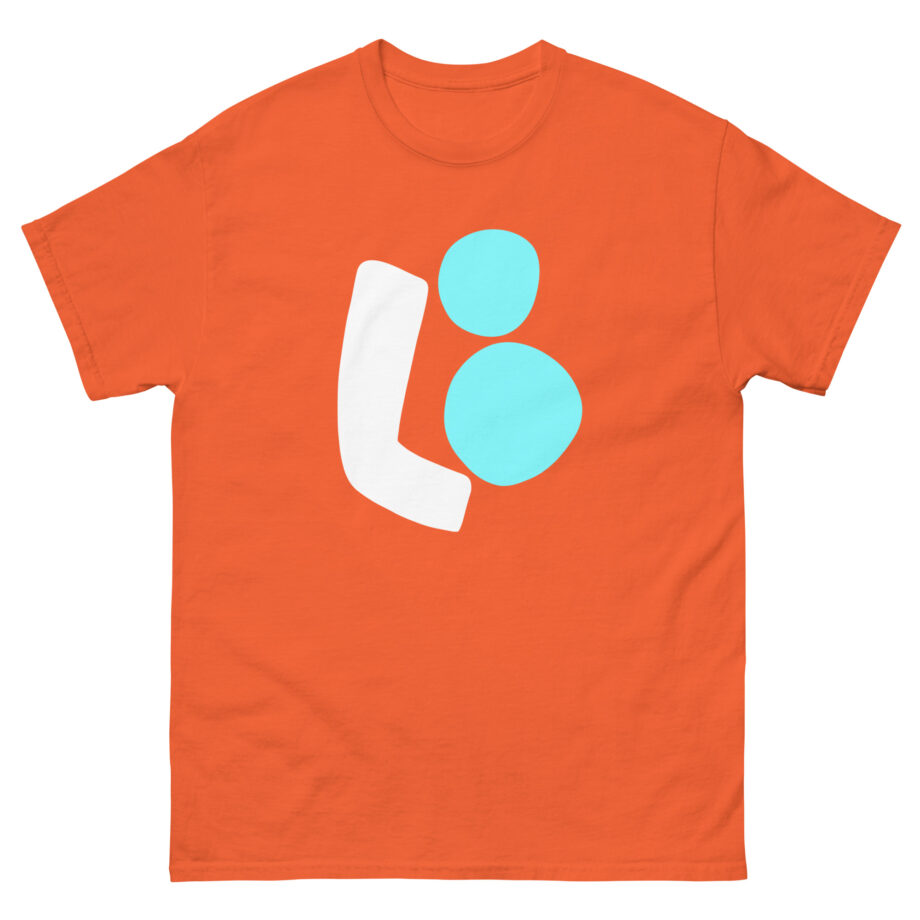Lane 8 Unisex classic tee