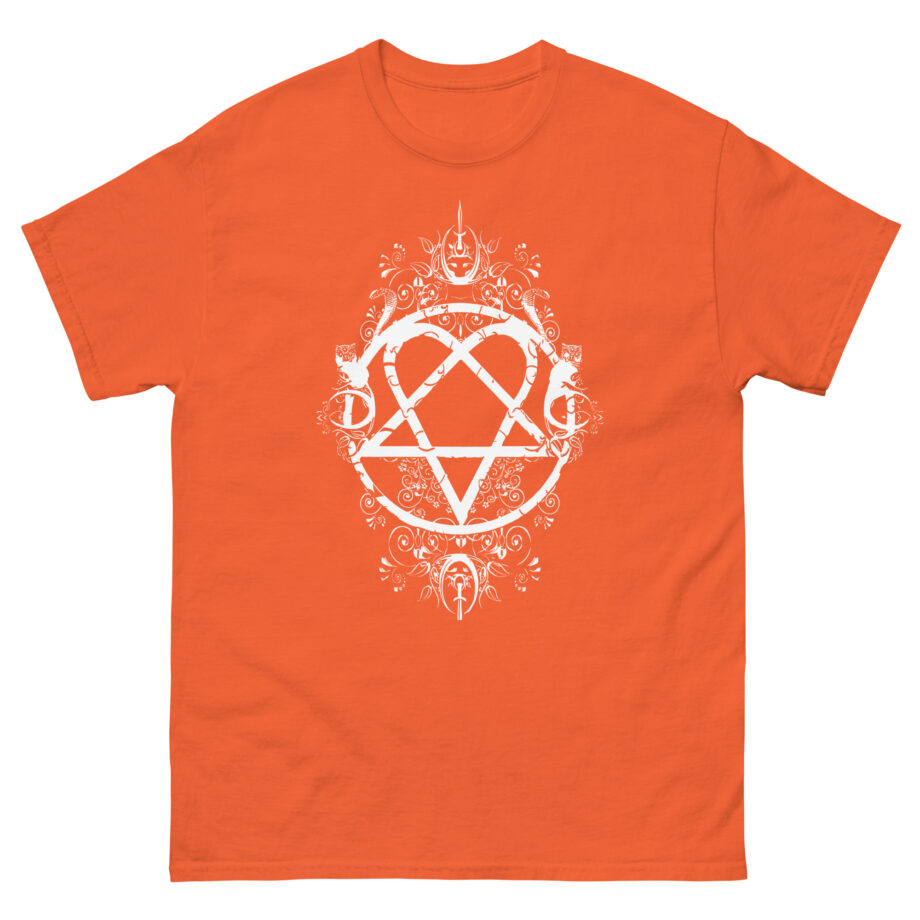 Him Ornament Candle Unisex classic tee