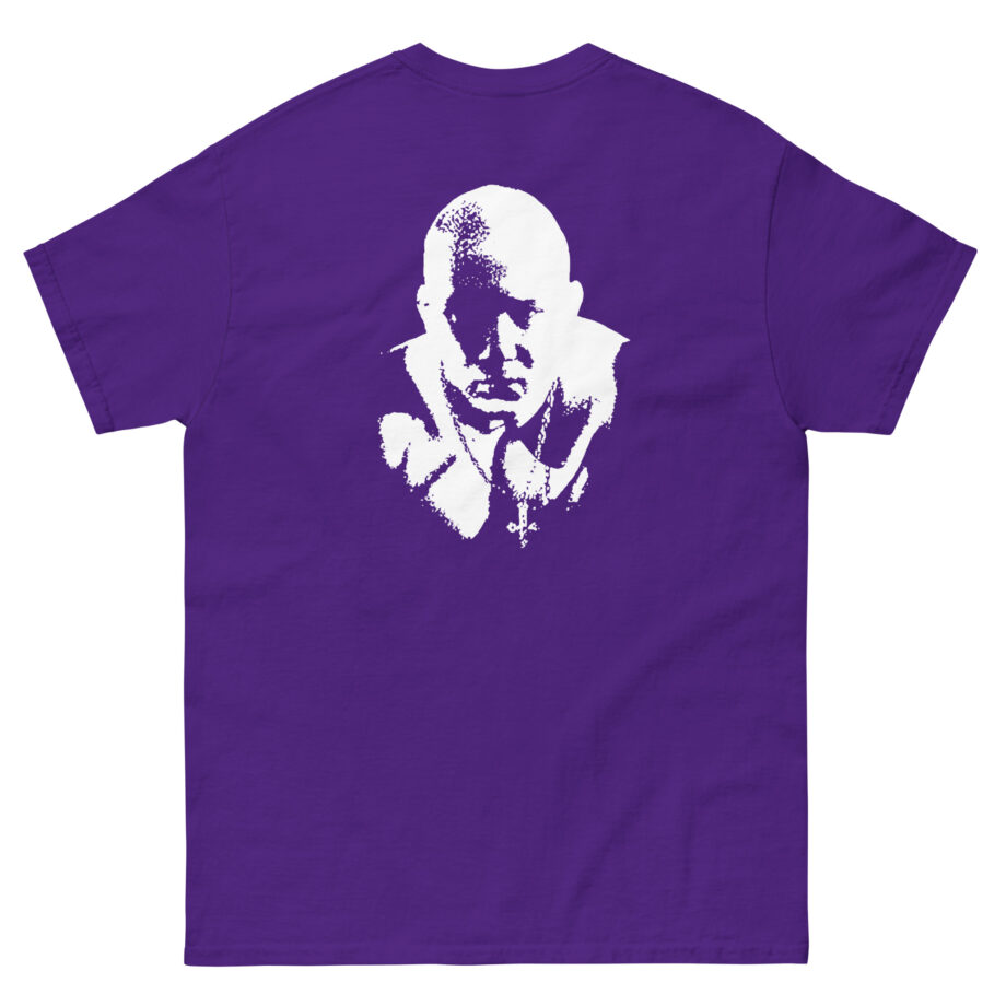 Otl Free Khaze Unisex classic tee
