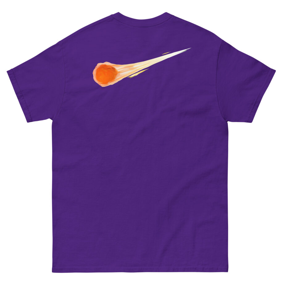 Otl Enorelli Unisex classic tee
