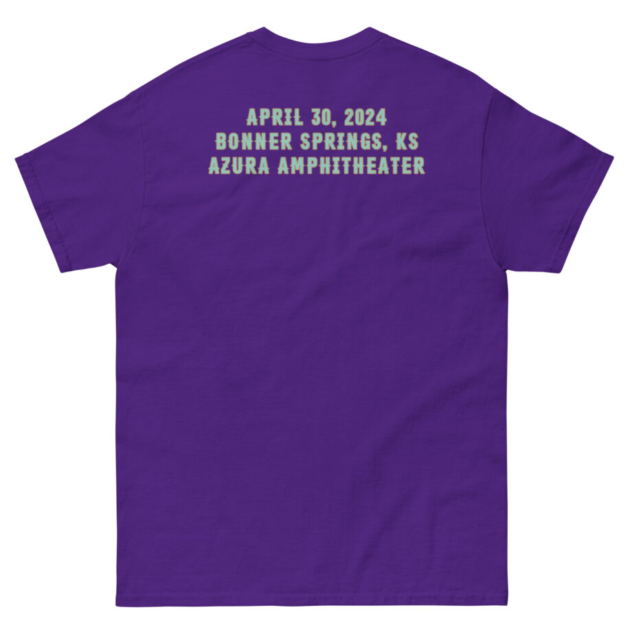 A Perfect Circle Unisex classic tee