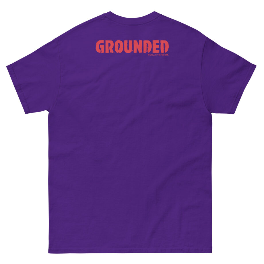 Grounded Broodmother Unisex classic tee