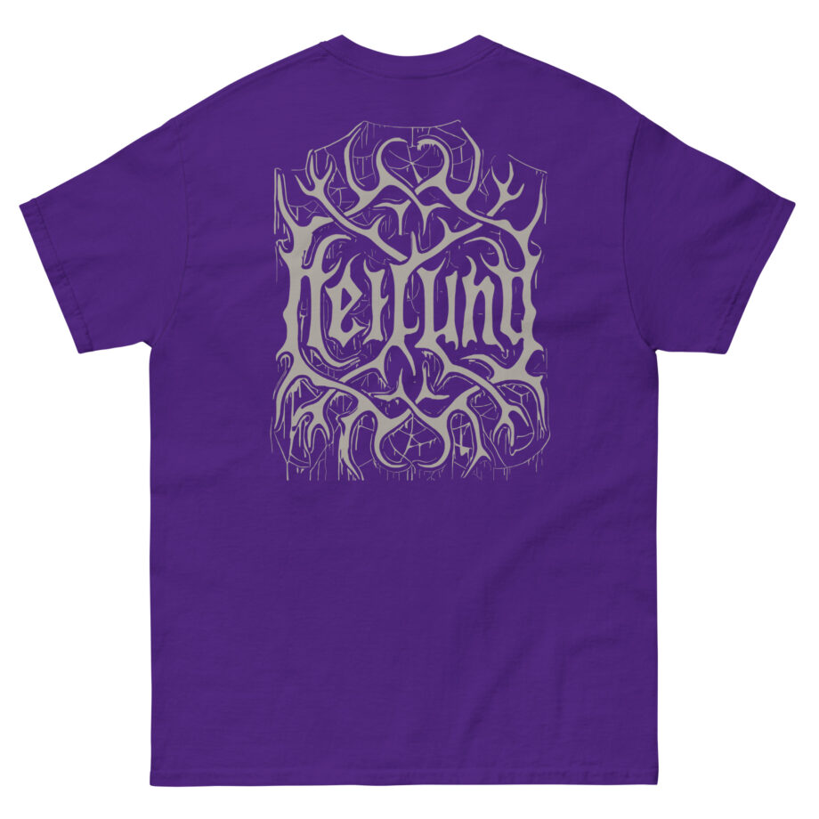 Heilung Scythian Unisex classic tee