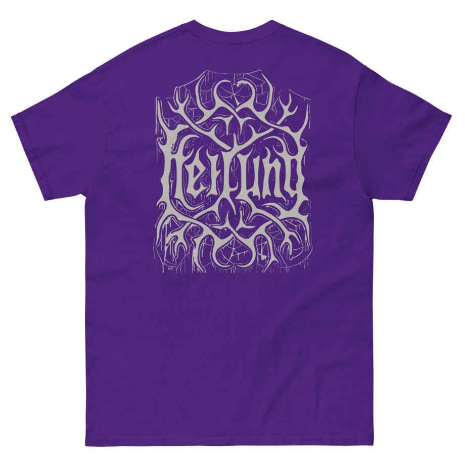 Heilung Missekatten Unisex classic tee