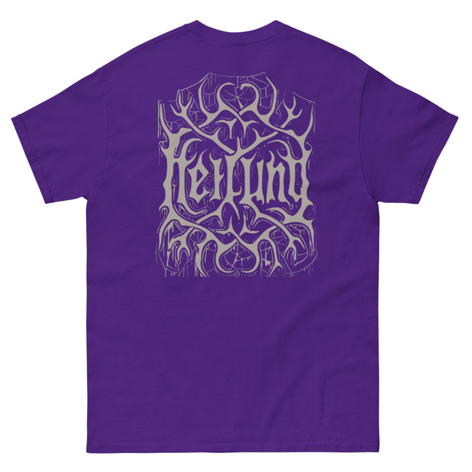 Heilung Cernunina Futha Unisex classic tee