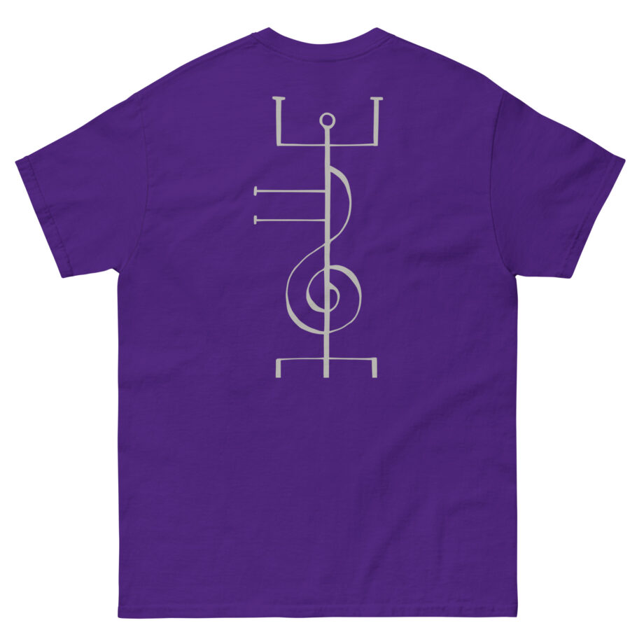 Heilung Futha Galdr Unisex classic tee