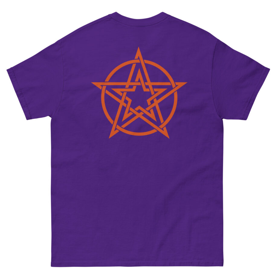 Godsmack Self Titled Album Anniversary Unisex classic tee
