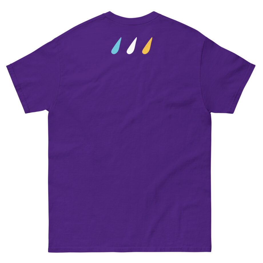 Oxxxymiron Unisex classic tee