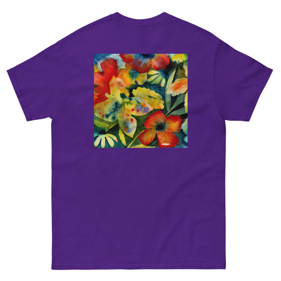 Adrianne Lenker Songs and Instrumentals Unisex classic tee
