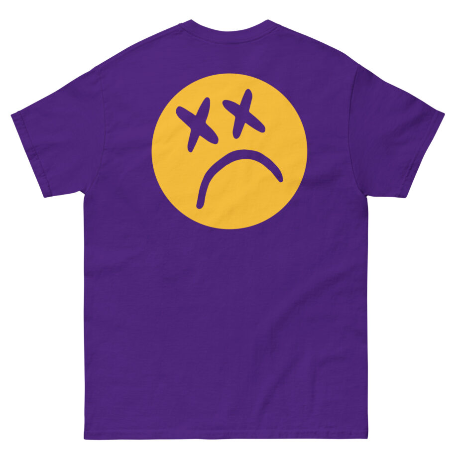 Sad Boyz by Junior H Unisex classic tee