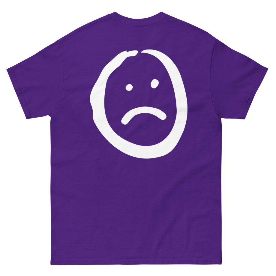 Sad Boyz Unisex classic tee