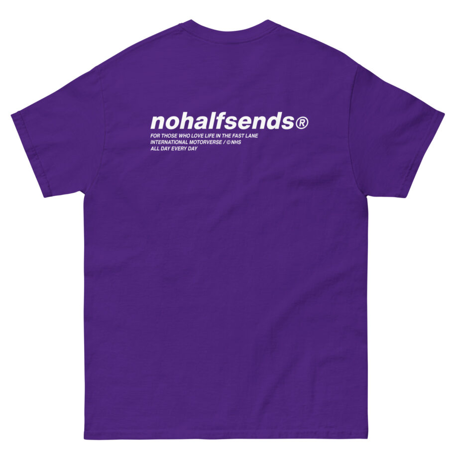 Schaefchen Nhs Business Unisex classic tee