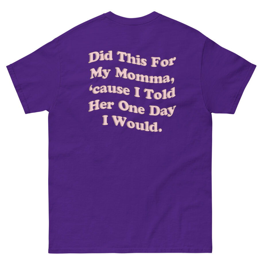 The Kid Laroi Savage Unisex classic tee