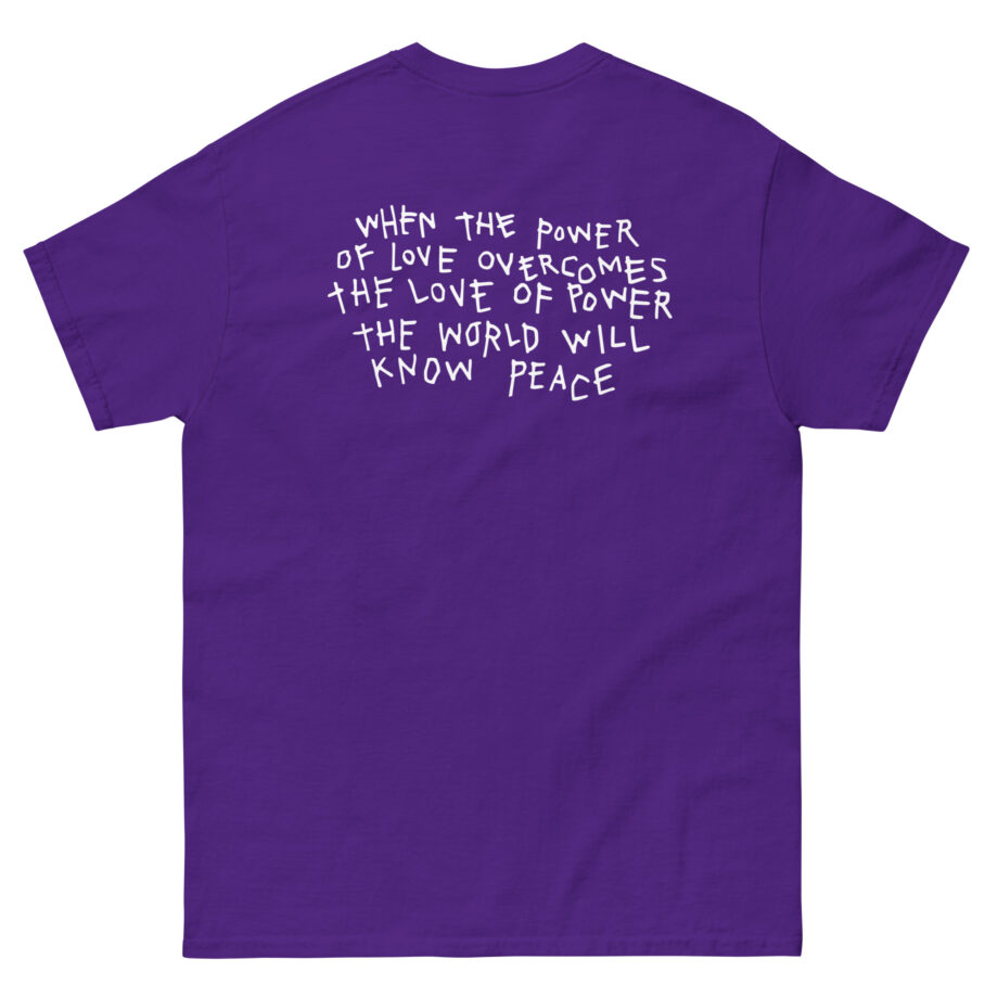 Vinnie Hacker Unisex classic tee