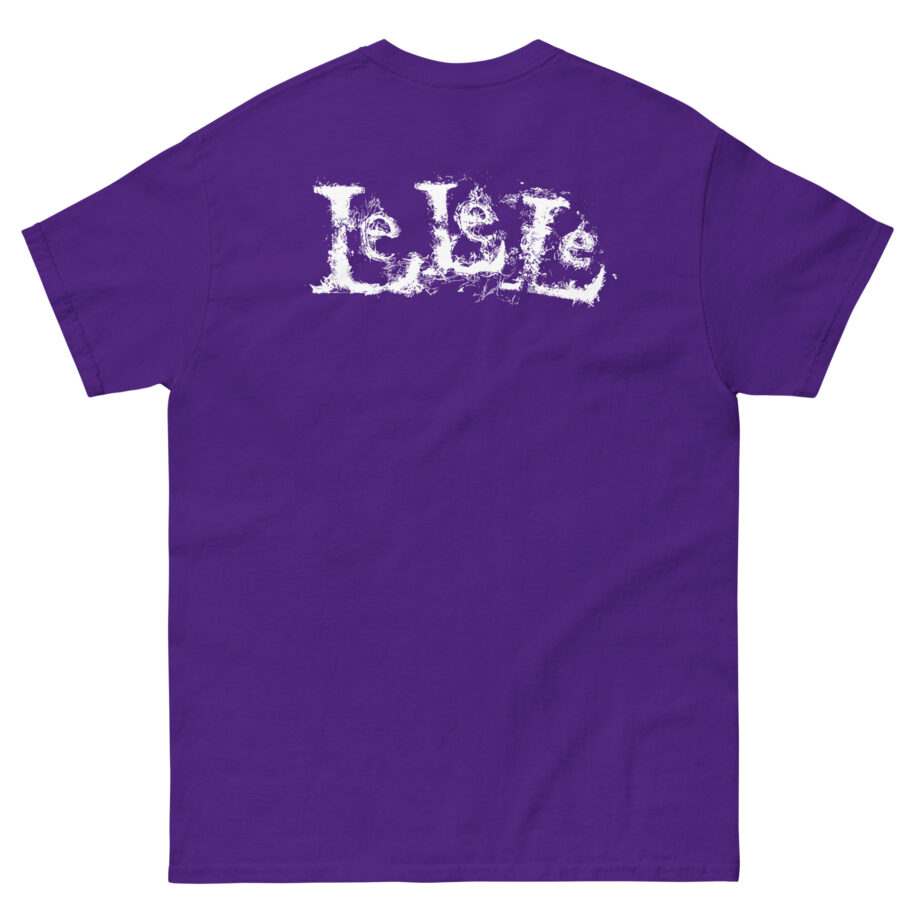 These Foos 4/20 Smoke Unisex classic tee