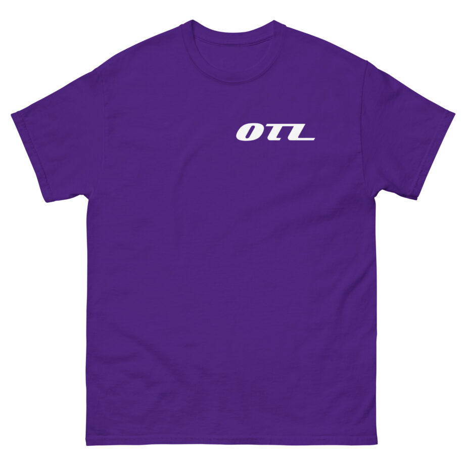 Otl Unisex classic tee