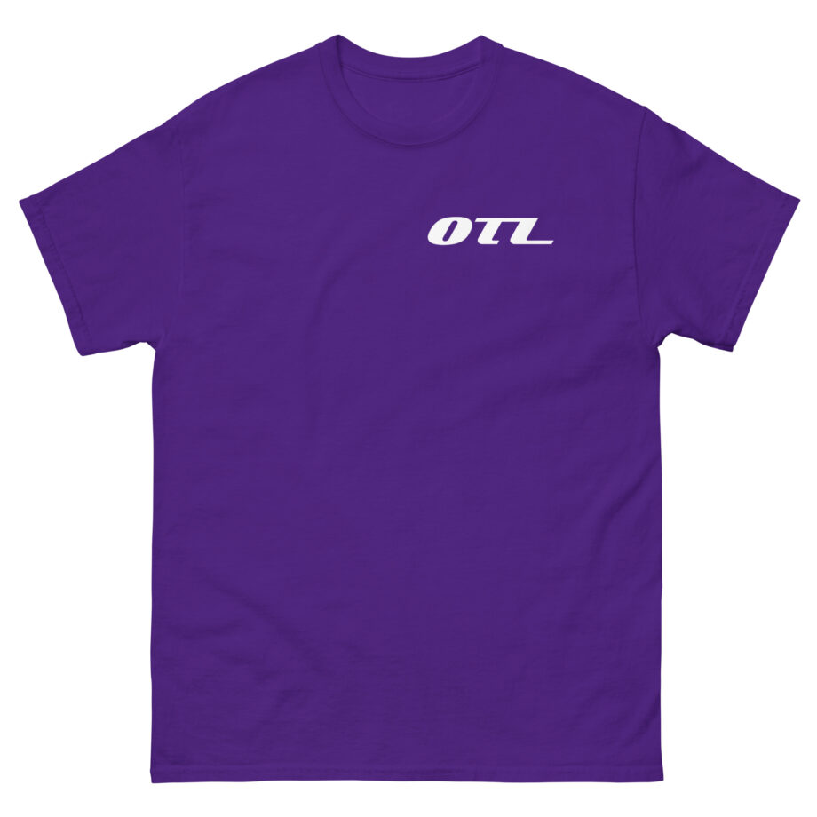Otl on the Low Unisex classic tee