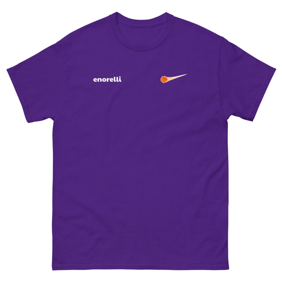 Otl Enorelli Unisex classic tee
