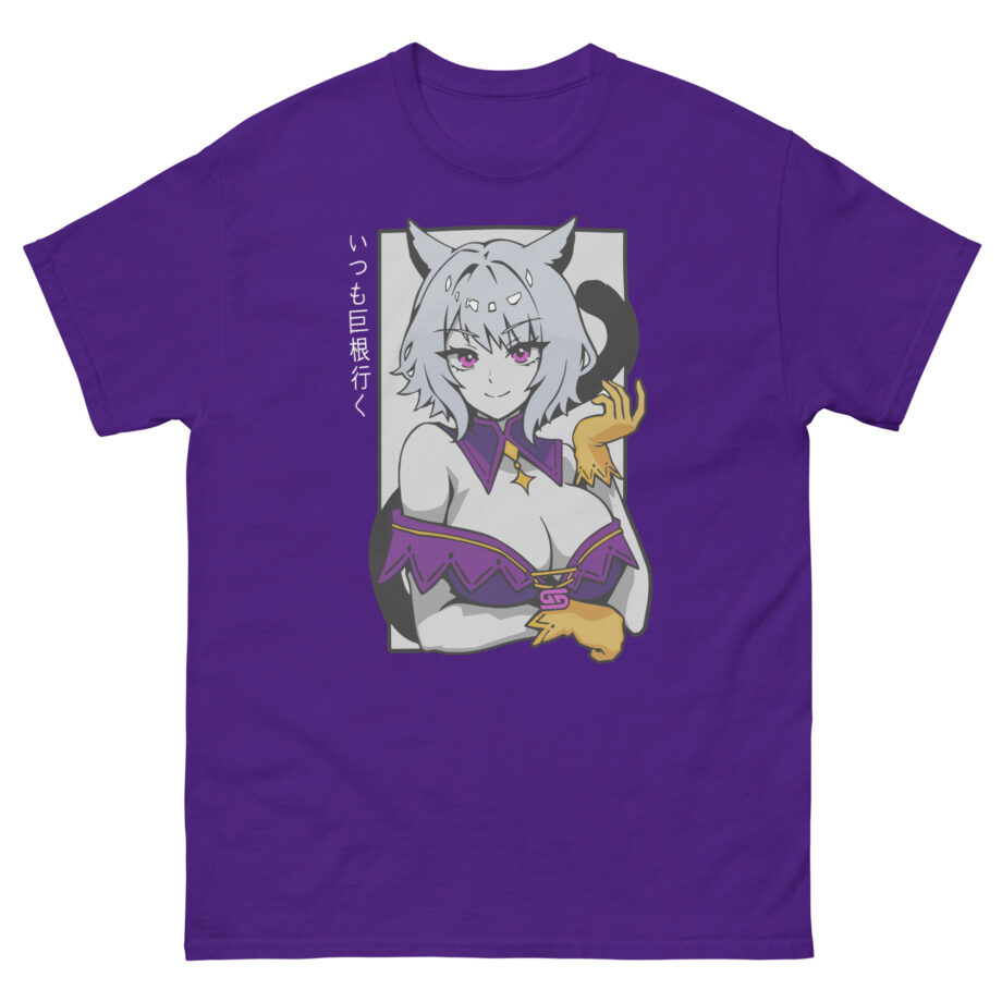 Asmongold Unisex classic tee
