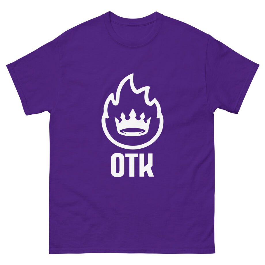 Asmongold Unisex classic tee