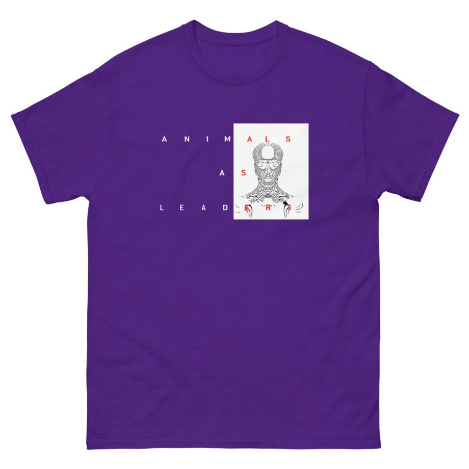 Animals as Leaders Unisex classic tee
