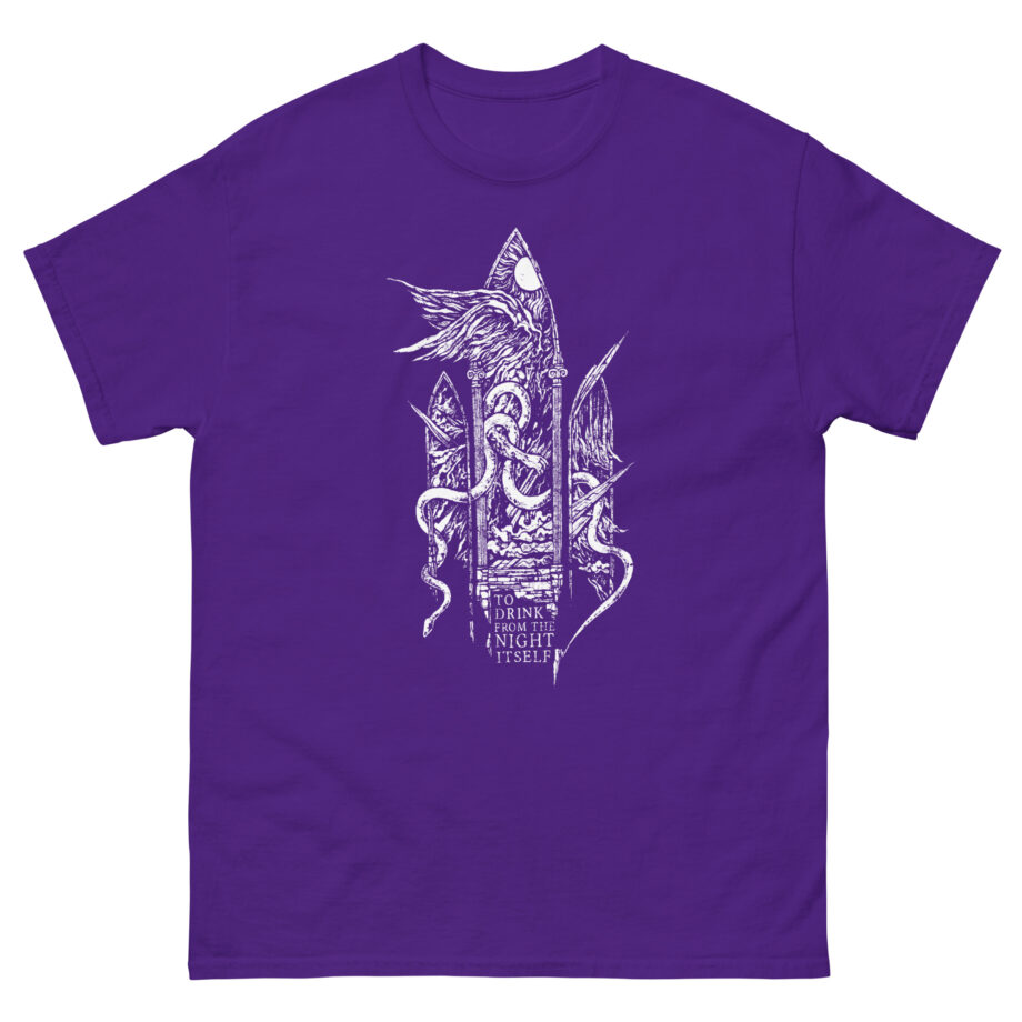 At the Gates Swedish Death Metal Since 1990 Unisex classic tee