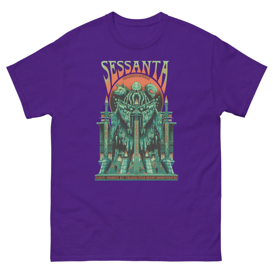 A Perfect Circle Unisex classic tee