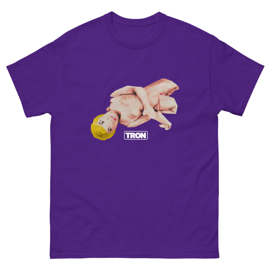 Babytron Doll Unisex classic tee