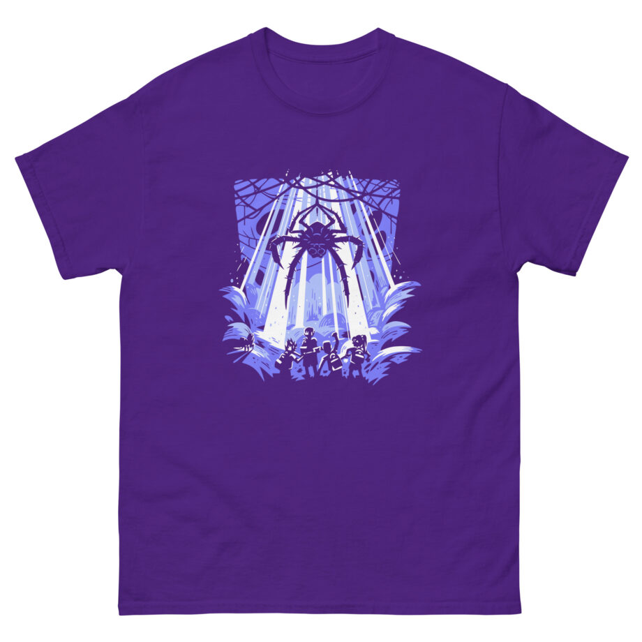 Grounded Broodmother Unisex classic tee