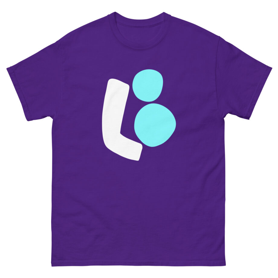 Lane 8 Unisex classic tee