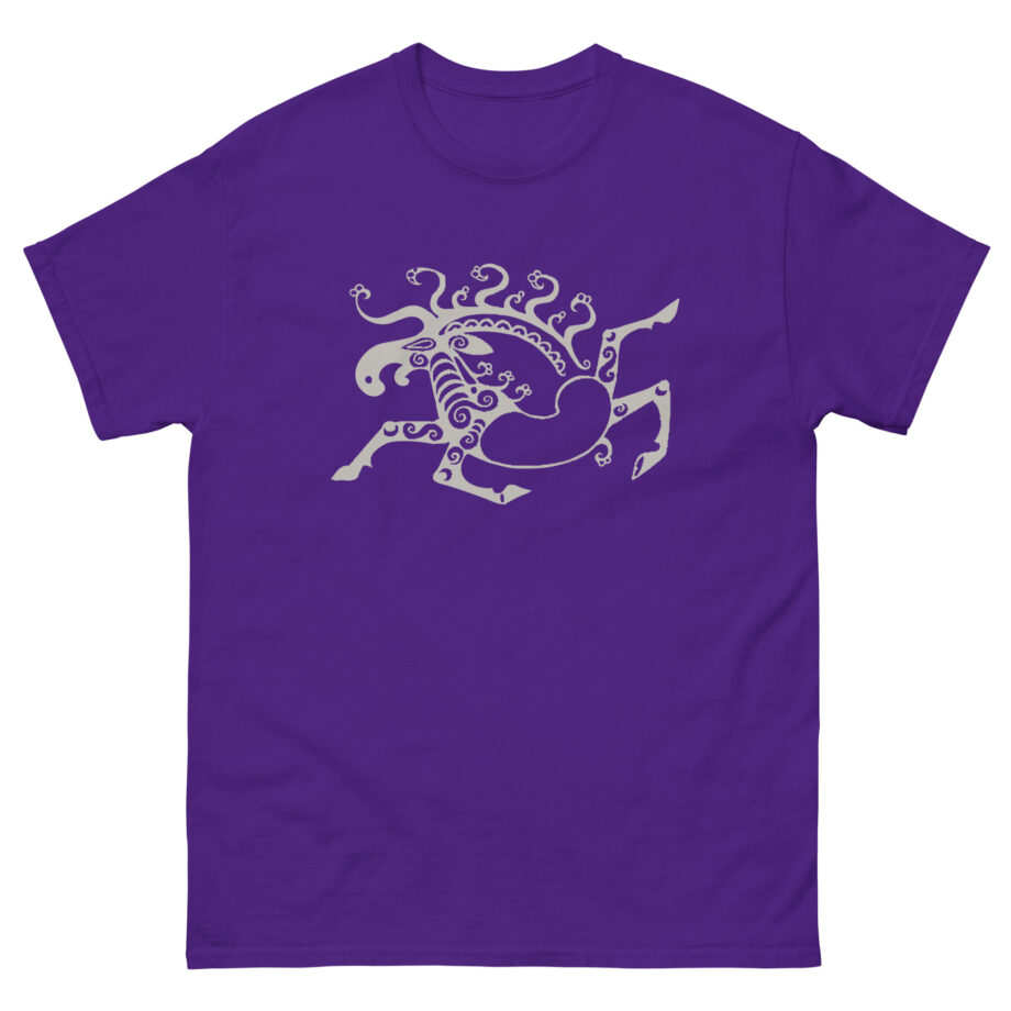 Heilung Scythian Unisex classic tee