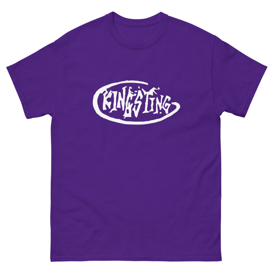 King Stingray Unisex classic tee