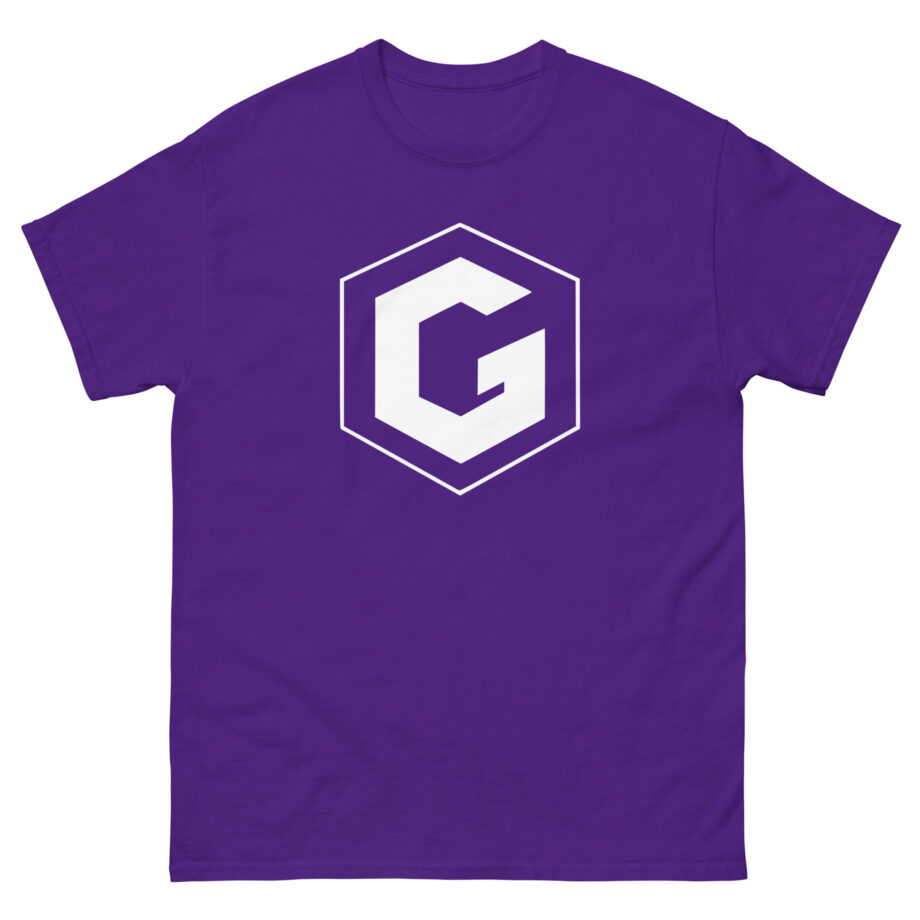 Grian Unisex classic tee