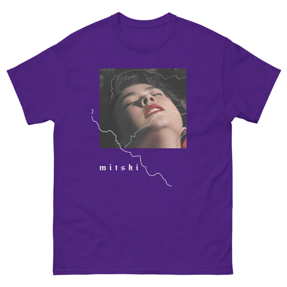 Secretly Store Mitski Unisex classic tee