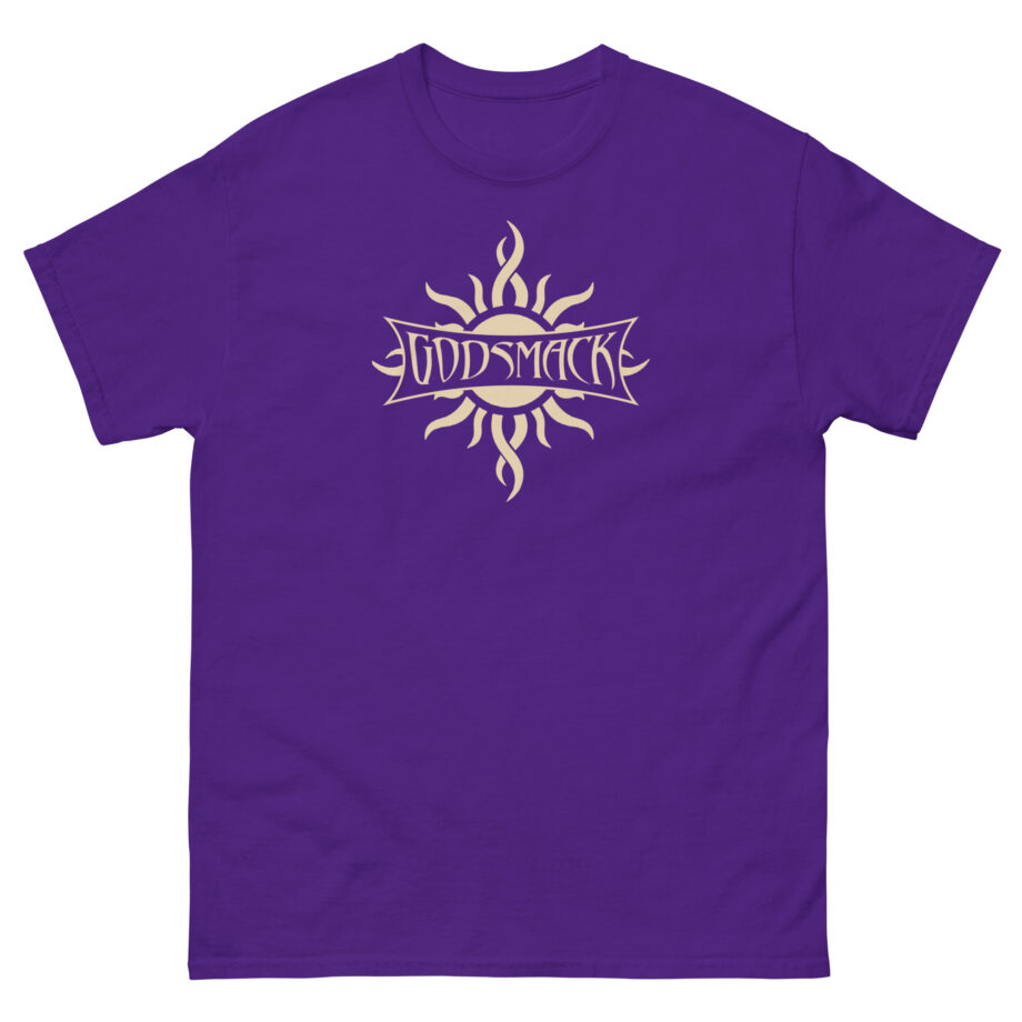 Godsmack Serenity Unisex classic tee