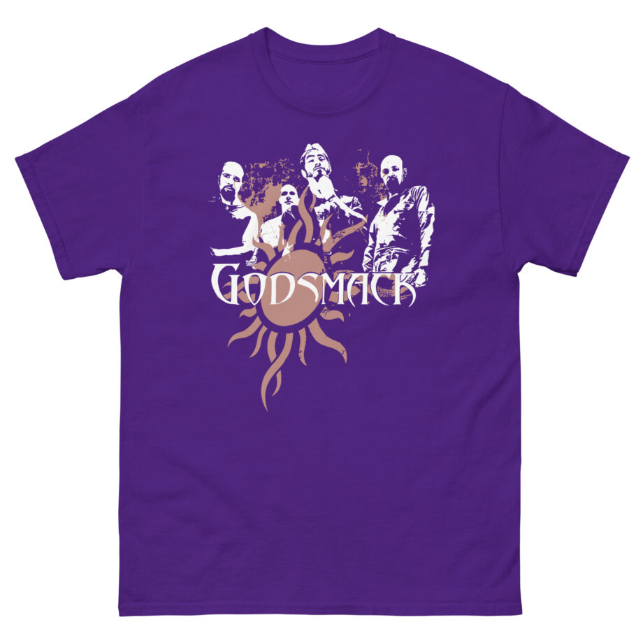Godsmack Awake Unisex classic tee