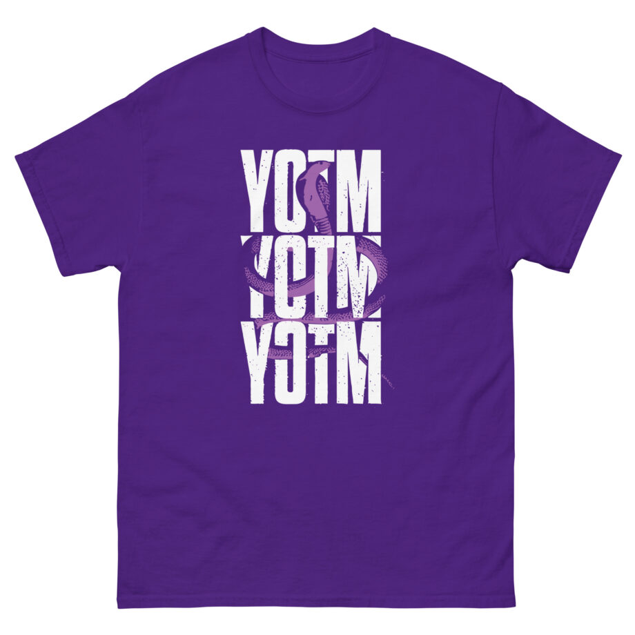 Like Moths to Flames - Yotm Unisex classic tee