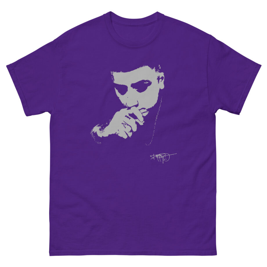 Hard Rico Free Rico Unisex classic tee