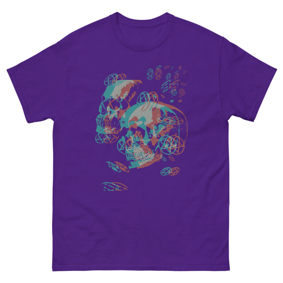 Him Phantasmagram Unisex classic tee