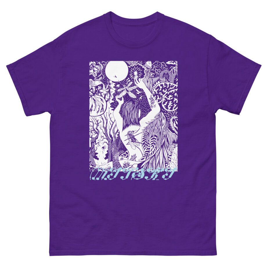 Mitski 2024 Tour Tee Unisex classic tee