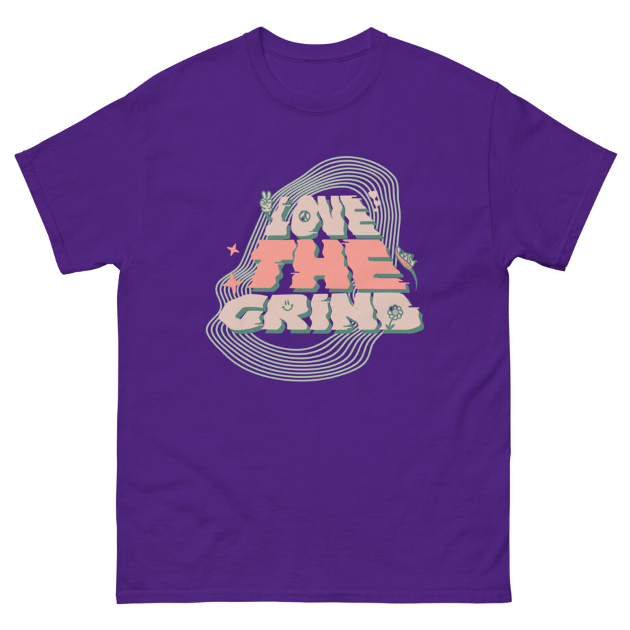 Phily Bowden Unisex classic tee
