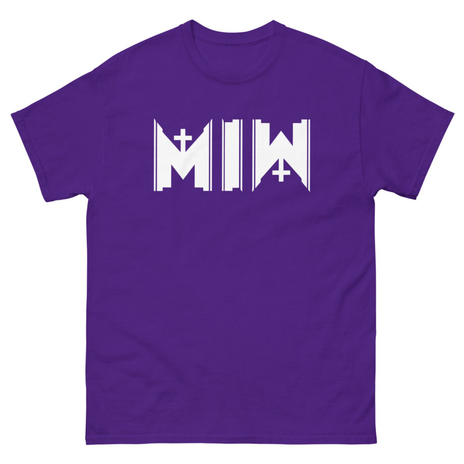 Motionless in White 10 Years of Terror Unisex classic tee