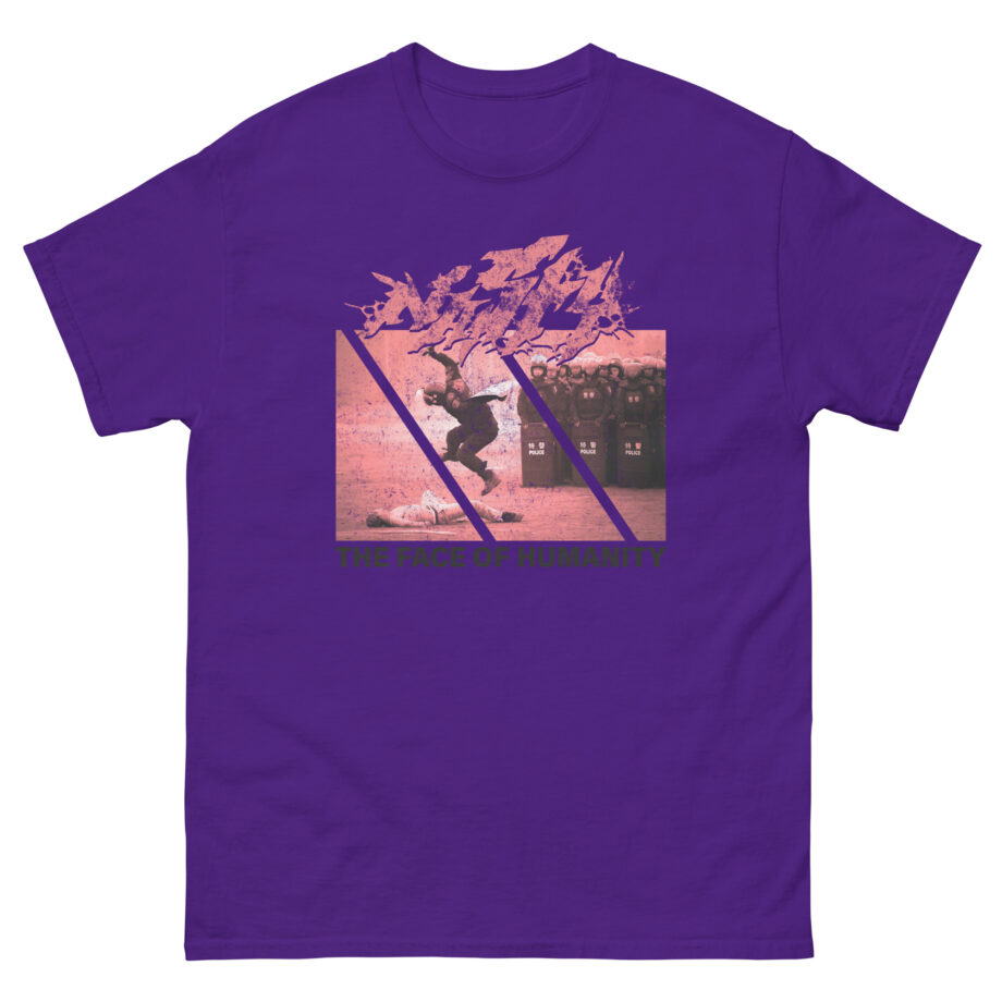 Unisex classic tee