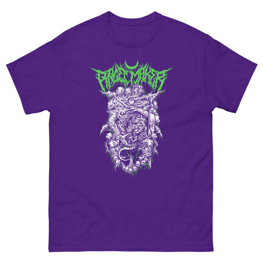 Angelmaker Slam Unisex classic tee