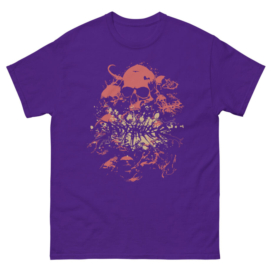 Angelmaker AM 2008 Unisex classic tee