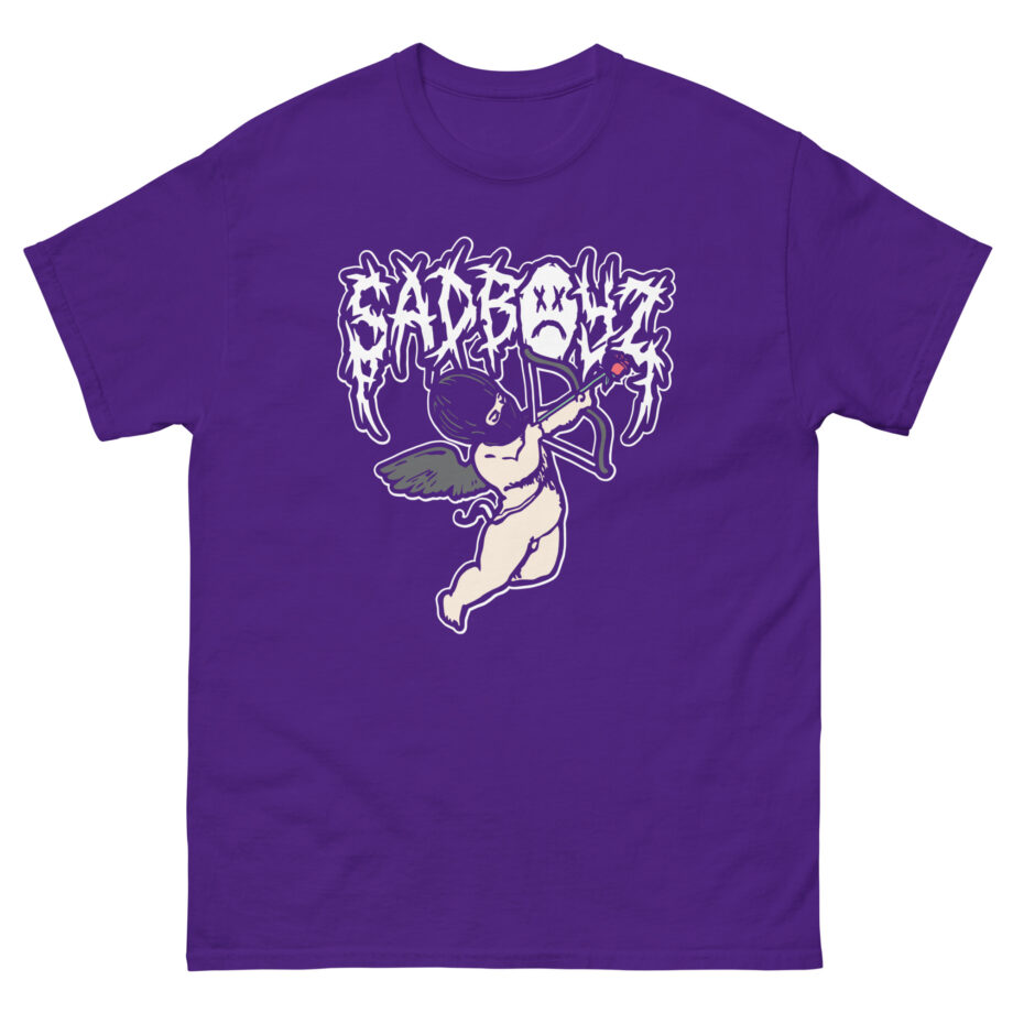 Sad Boyz by Junior H Unisex classic tee