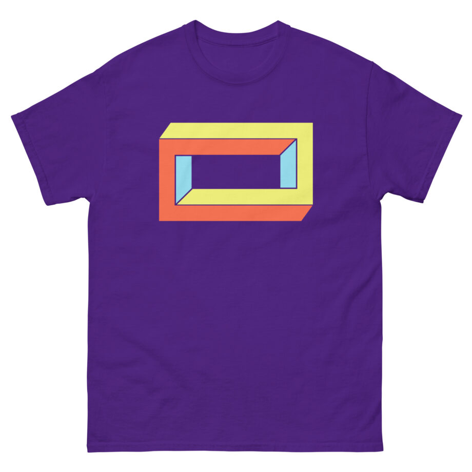 Captain Sparklez Unisex classic tee