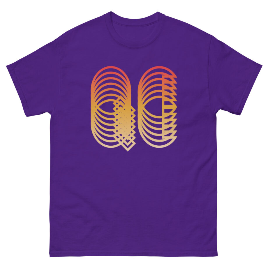 Captain Sparklez Unisex classic tee