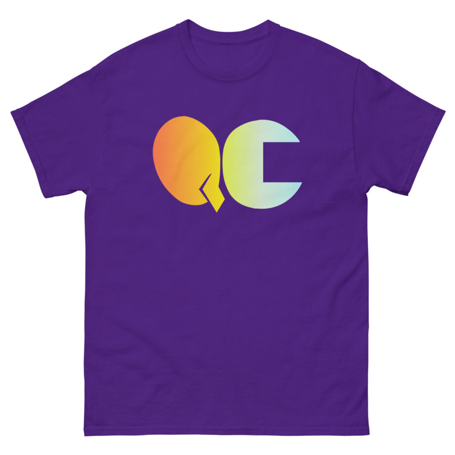 Captain Sparklez Virtual Society Unisex classic tee